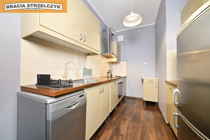 Mieszkanie Wynajem Warszawa Wilanów Sarmacka 4